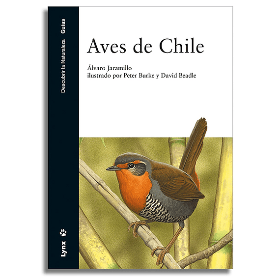 Aves de Chile- Image 1