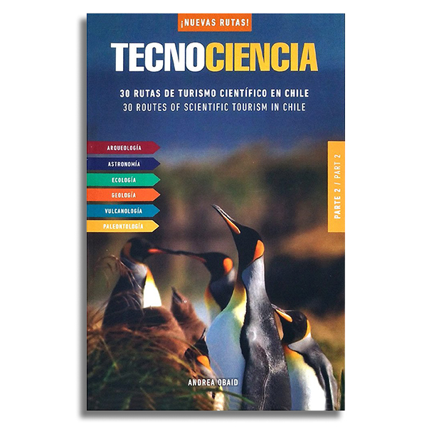Tecnociencia Parte 2