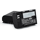 Batería Reemplazo RAVPower Canon LP-E6 Kit 2x con Cargador USB - Image 3