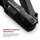 Cuchillo Alicate Multiuso RAVPower 5 en 1 - Image 4