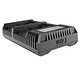 Cargador Nitecore UCN2 PRO Dual-Slot USB para Canon LP-E6N - Image 4