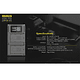 Cargador Nitecore USN4 PRO Dual-Slot USB para Sony NP-FZ100 - Image 5