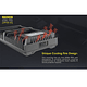 Cargador Nitecore USN4 PRO Dual-Slot USB para Sony NP-FZ100 - Image 9