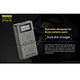 Cargador Nitecore USN4 PRO Dual-Slot USB para Sony NP-FZ100 - Image 16