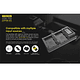 Cargador Nitecore USN4 PRO Dual-Slot USB para Sony NP-FZ100 - Image 17