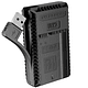 Cargador Nitecore UNK2 Dual-Slot USB para Nikon EN-EL15 y EN-EL15A - Image 3