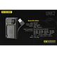 Cargador Nitecore UNK2 Dual-Slot USB para Nikon EN-EL15 y EN-EL15A - Image 4