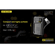 Cargador Nitecore UNK2 Dual-Slot USB para Nikon EN-EL15 y EN-EL15A - Image 9