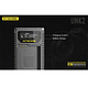 Cargador Nitecore UNK2 Dual-Slot USB para Nikon EN-EL15 y EN-EL15A - Image 11