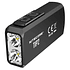Linterna Compacta LED Nitecore 720 lúmenes Recargable USB TIP2