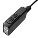 Linterna Compacta LED Nitecore 720 lúmenes Recargable USB TIP2 - Image 4