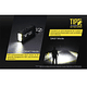 Linterna Compacta LED Nitecore 720 lúmenes Recargable USB TIP2 - Image 15
