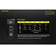 Linterna LED Nitecore 1000 lúmenes Recargable USB TUP - Image 8