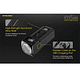Linterna LED Nitecore 1000 lúmenes Recargable USB TUP - Image 17