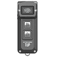 Linterna LED Nitecore 1000 lúmenes Recargable USB TUP - Image 4