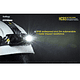 Linterna Frontal LED Nitecore 1000 lúmenes Recargable USB HC65 - Image 7