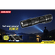 Linterna LED Nitecore 1000 lúmenes Recargable USB MH10 - Image 14