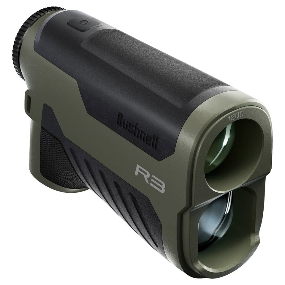 Telémetro Bushnell Rangefinder R3 6x25mm Verde