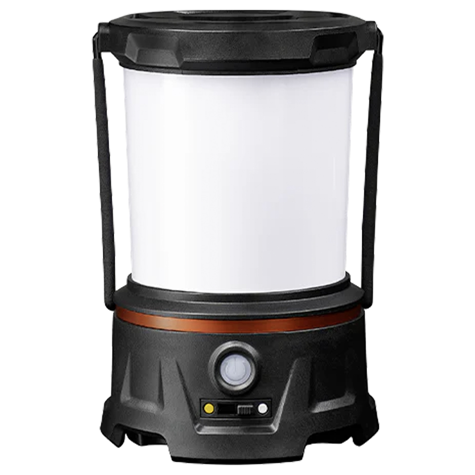 Lampara Plus Power LED Coast 2500 lúmenes Recargable EAL40R