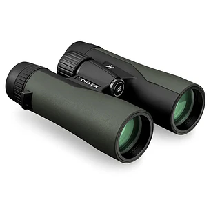 Binoculares Vortex Crossfire HD 10x42mm Verde