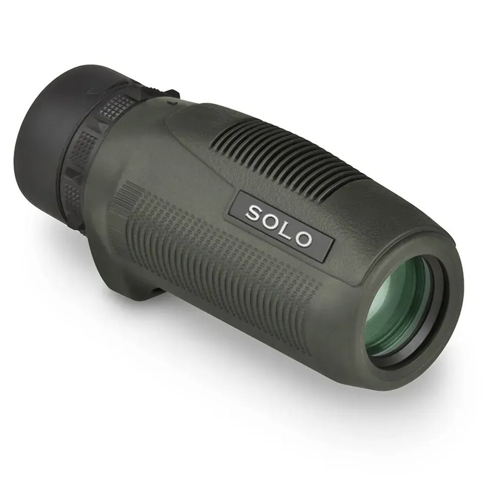 Monocular Vortex Solo 8x25mm Verde
