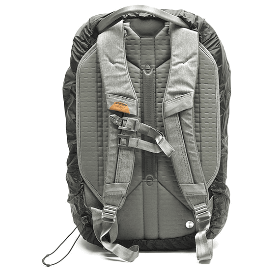 Cobertor Mochila Peak Design Travel Rain Fly- Image 2