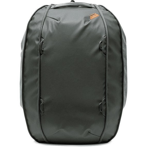 Bolso Peak Design Duffelpack 65L Gris Verde- Image 6