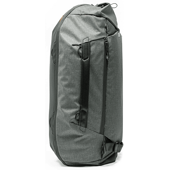 Bolso Peak Design Duffelpack 65L Gris Verde- Image 10