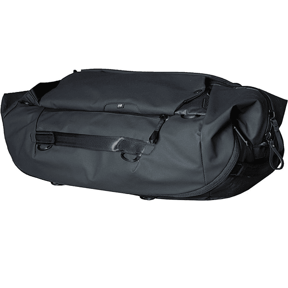 Bolso Peak Design Duffelpack 65L Negro- Image 1