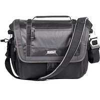 Bolso MindShift Exposure 13 Pulgadas Negro