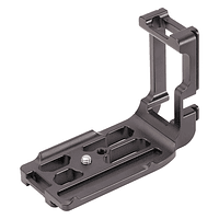 L-Plate Leofoto para Canon 5D MIV