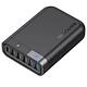 Cargador RAVPower Filehub USB-C 60W con 6 Puertos - Image 2