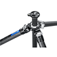 Trípode Carbono Leofoto con Cabezal 4 Sec. LO-284C - Miniatura 4