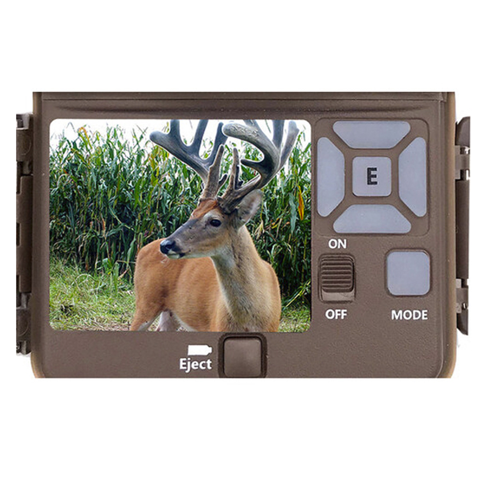 Cámara Trampa Browning Recon Force Elite HP5 Ultra Low Glow 4