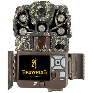 Cámara Trampa Browning Recon Force Elite HP5 Ultra Low Glow