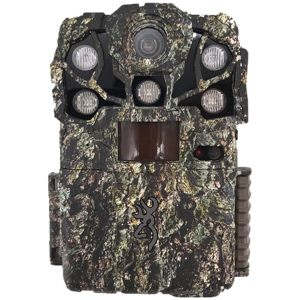 Cámara Trampa Browning Recon Force Elite HP5 Ultra Low Glow