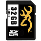 Tarjeta Memoria Browning 32GB SDHC para Cámara Trampa - Miniatura 1