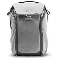 Mochila Peak Design Everyday 20L v2 Gris Claro