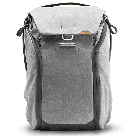 Mochila Peak Design Everyday 20L v2 Gris Claro- Image 1