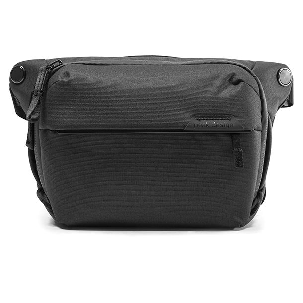 Bolso Peak Design Everyday Sling 3L v2 Negro