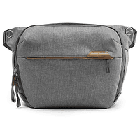 Bolso Peak Design Everyday Sling 6L v2 Gris Claro