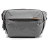 Bolso Peak Design Everyday Sling 10L v2 Gris Claro