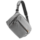 Bolso Peak Design Everyday Sling 10L v2 Gris Claro - Image 3