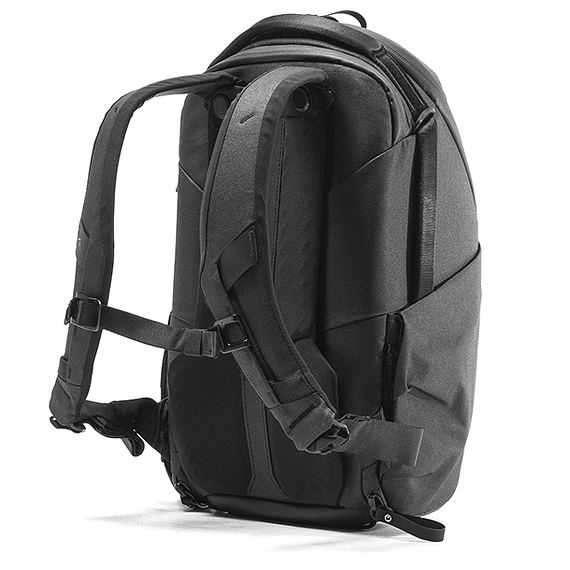 Mochila Peak Design Everyday Zip 15L Negro- Image 4