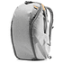 Mochila Peak Design Everyday Zip 20L Gris Claro