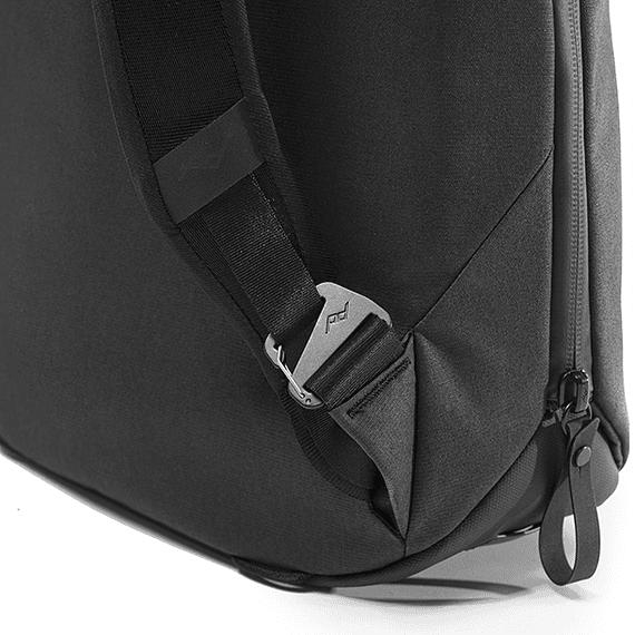 Mochila Peak Design Totepack 20L Negro- Image 3