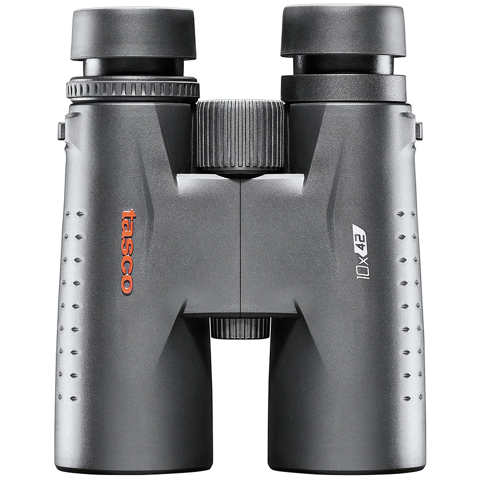 Binoculares Tasco Essentials 10x42mm Negro 1