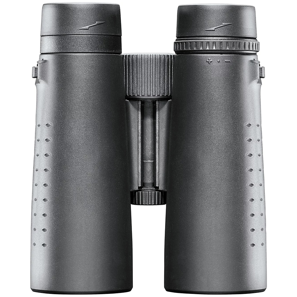 Binoculares Tasco Essentials 10x42mm Negro 4