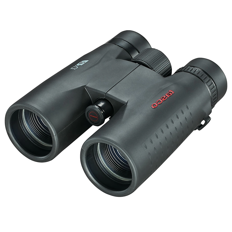 Binoculares Tasco Essentials 10x42mm Negro 2