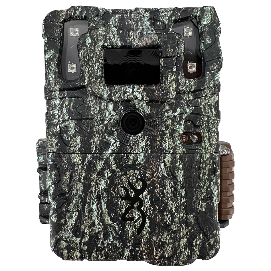 Cámara Trampa Browning Command Ops Elite 40 Low Glow con Tarjeta y Pilas 1